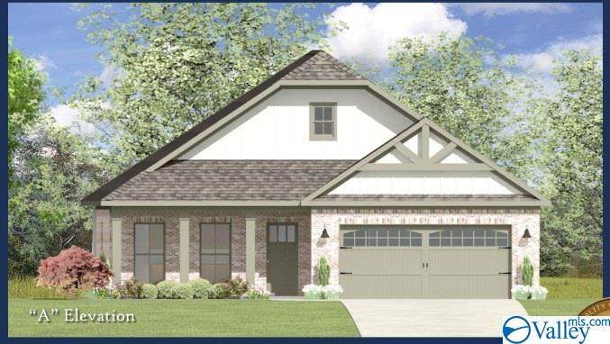 15670 Ironcrest Drive - Photo 1