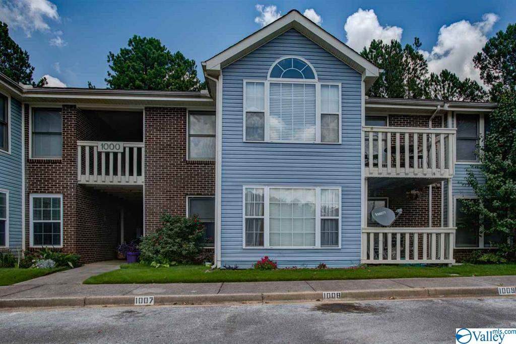 1008 Liberty Drive - Photo 1