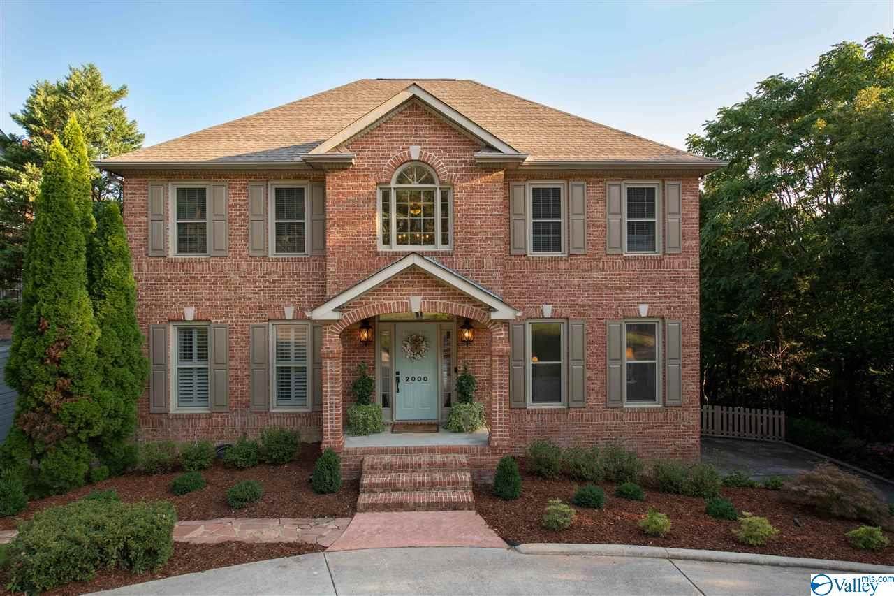 2000 Alexander Drive - Photo 1