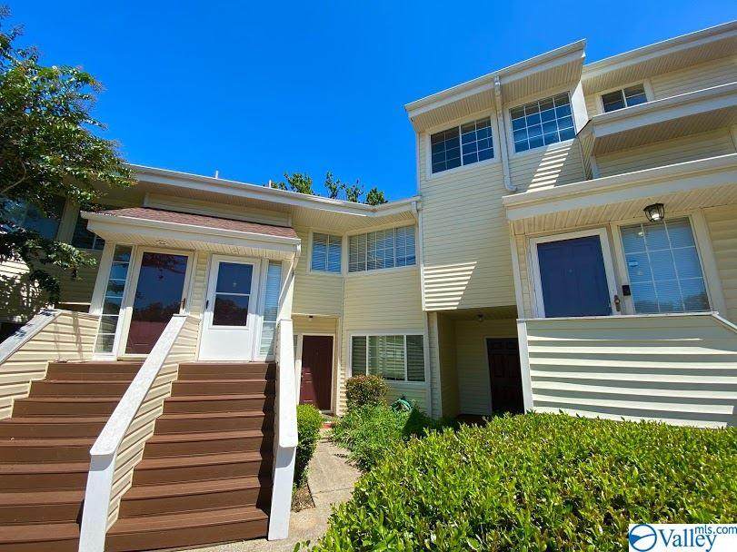 1155 Old Monrovia Road - Photo 1