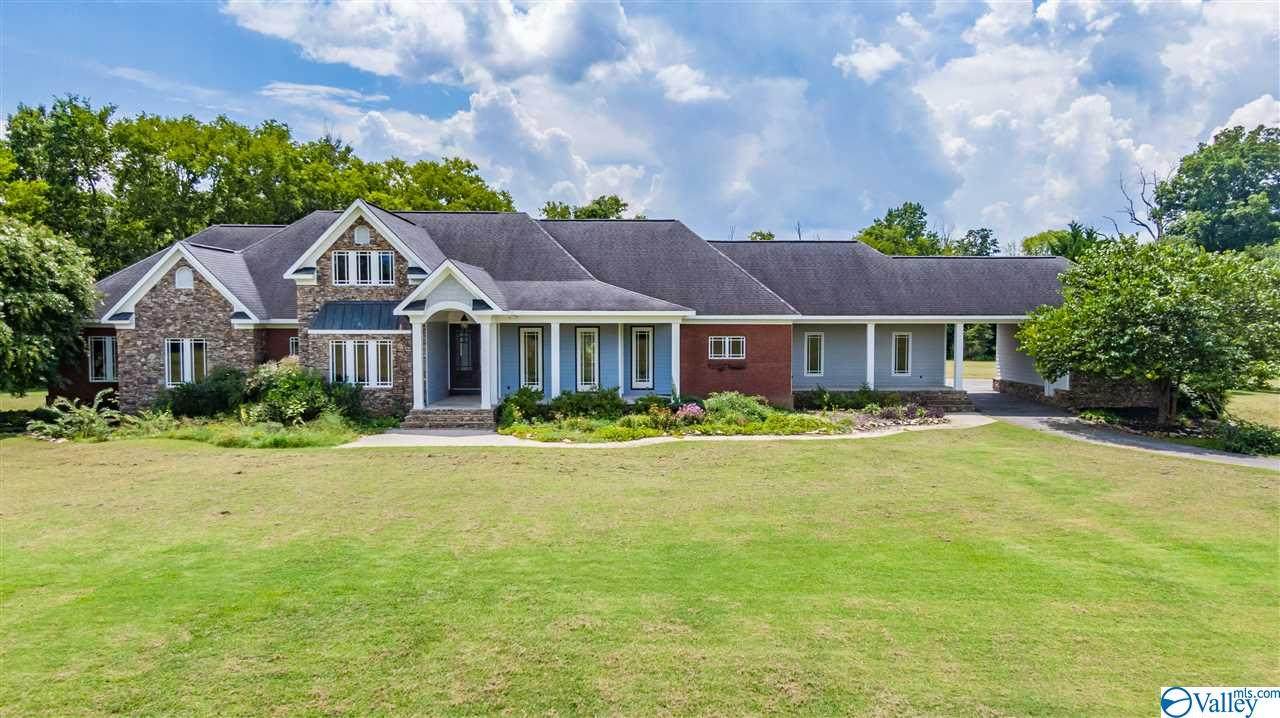 3801 Greenhill Blvd - Photo 1