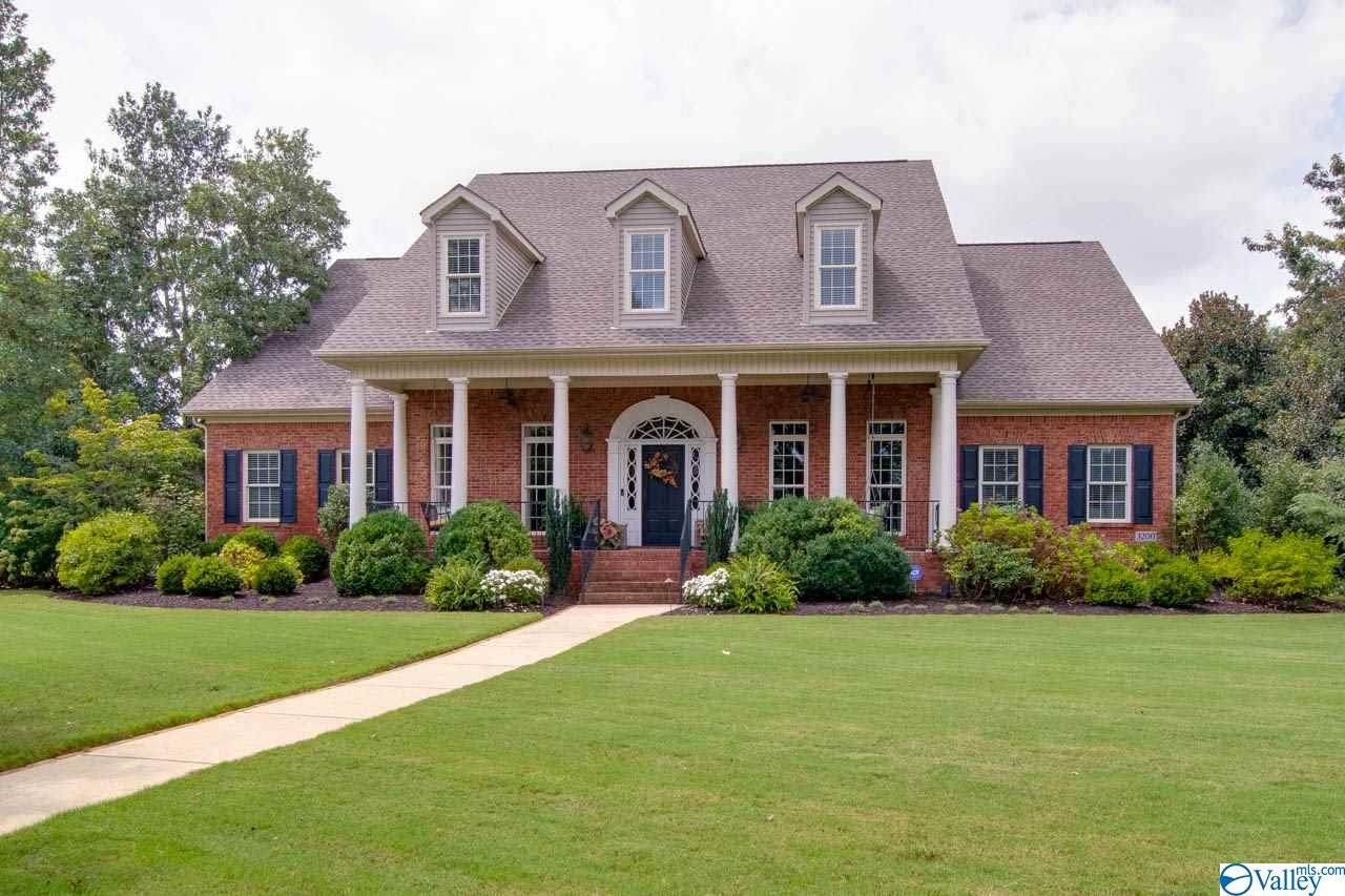 3200 Dry Stone Circle - Photo 1