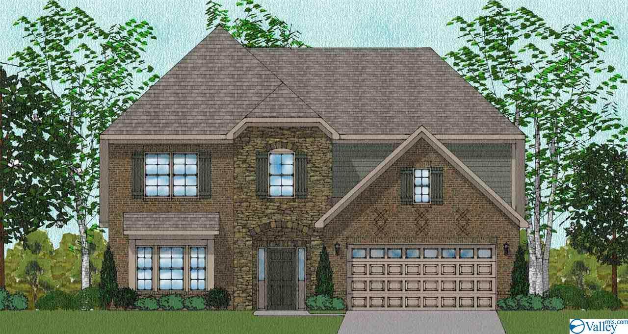 14342 Grey Goose Lane - Photo 1