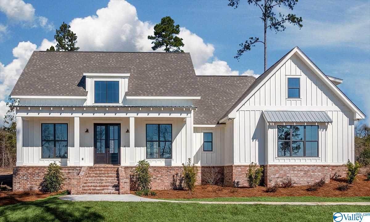 60 Gl Ridge Circle - Photo 1