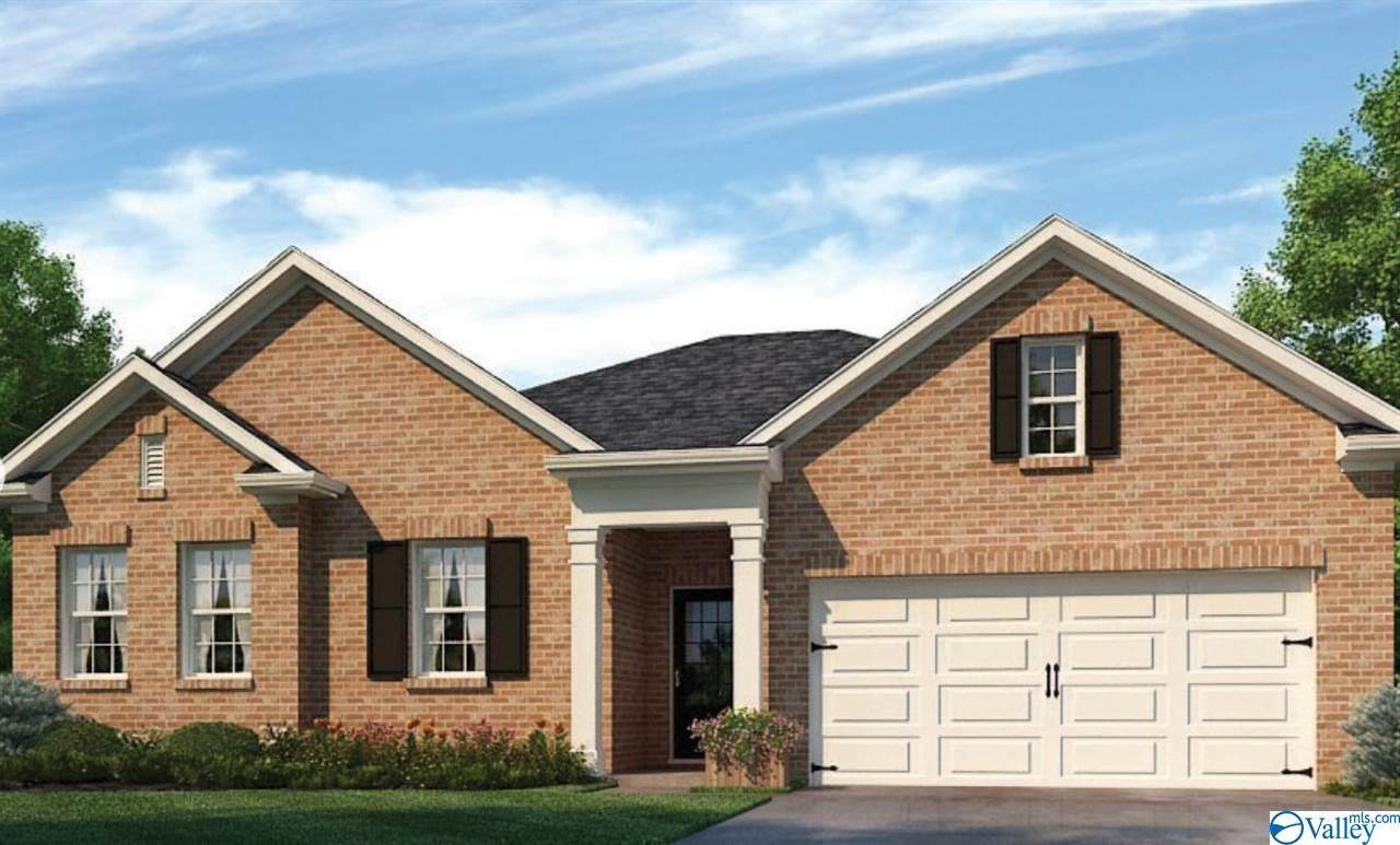 123 Oak Fletcher Drive - Photo 1