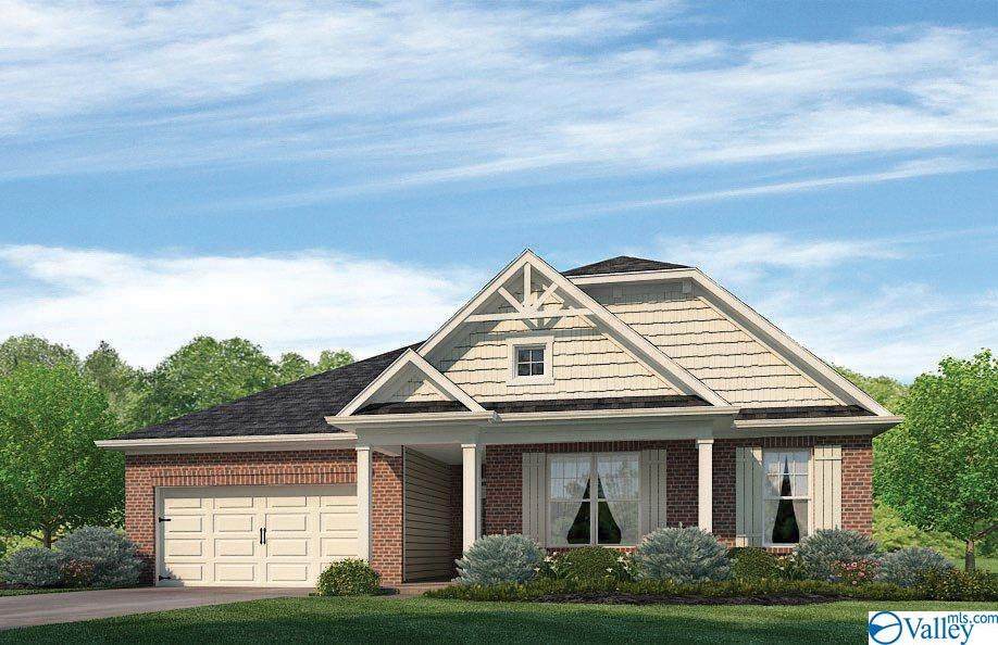 126 Oak Fletcher Drive - Photo 1