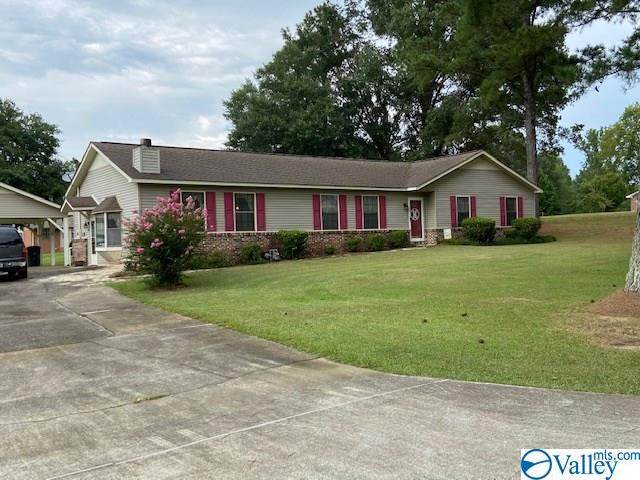 1498 Cedar Bend Road - Photo 1