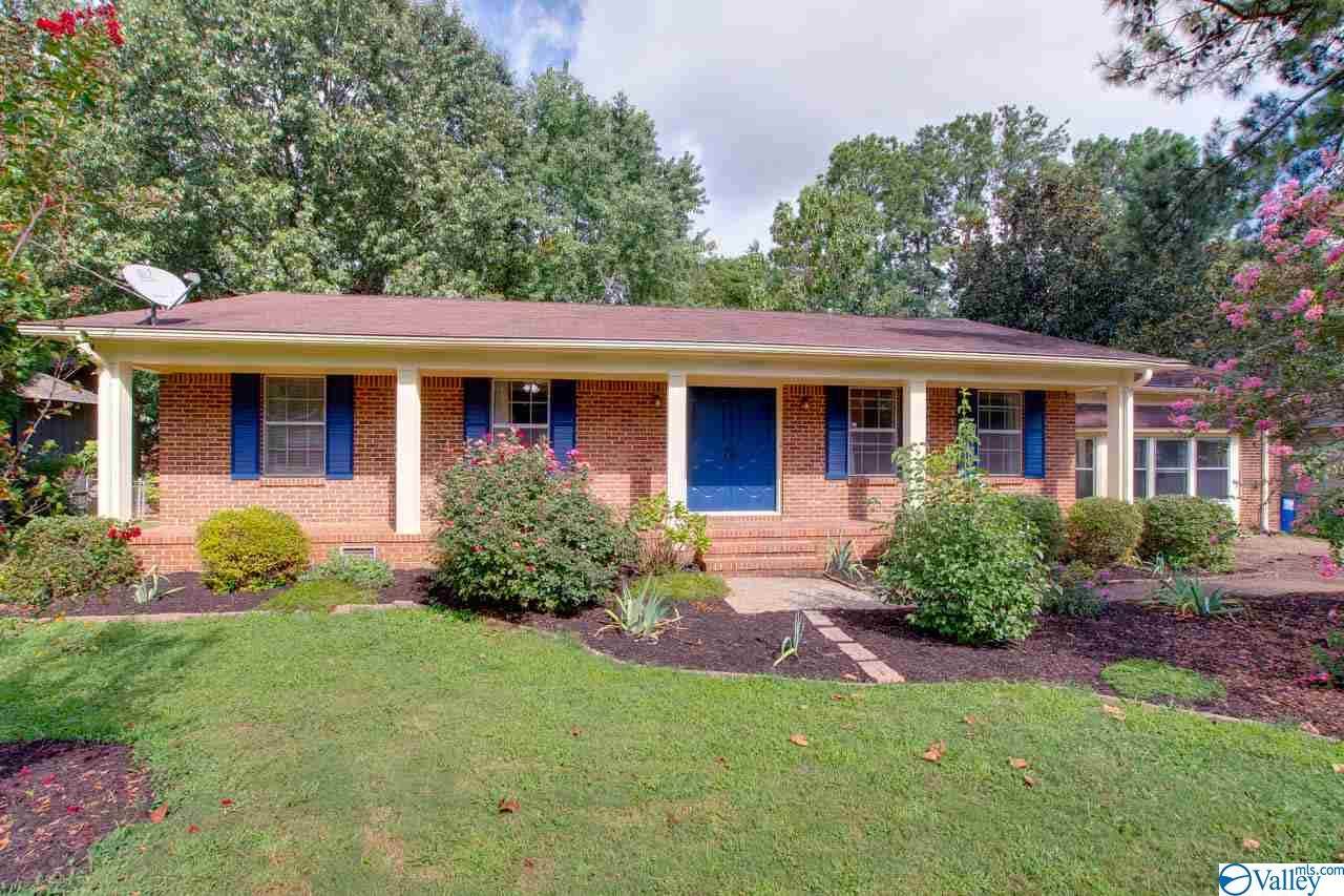 9915 Willow Cove Road - Photo 1