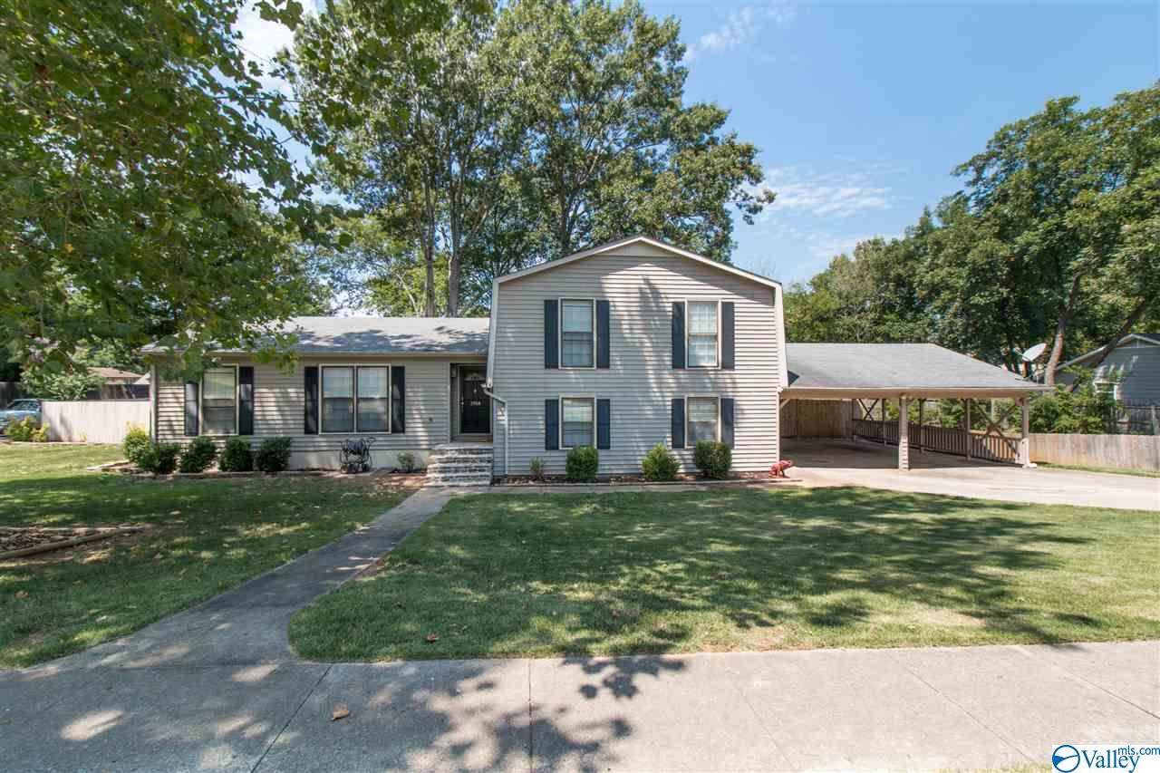 2514 Willena Drive - Photo 1