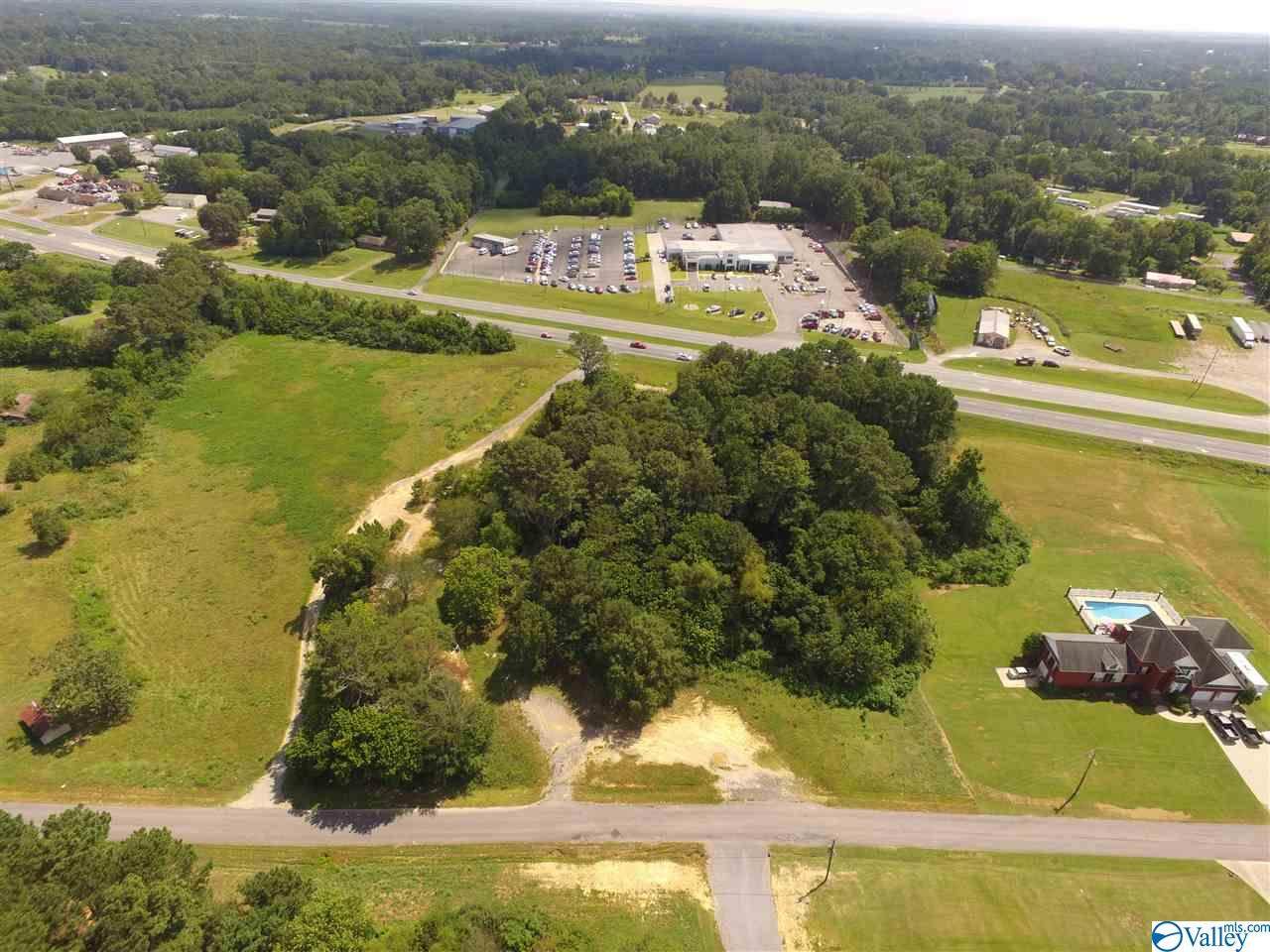0 George Wallace Drive - Photo 1