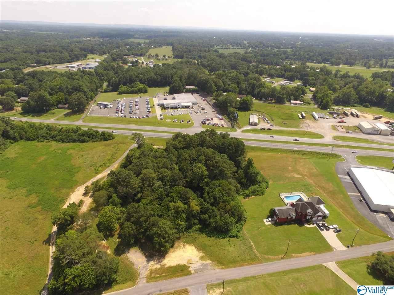 0. George Wallace Drive - Photo 1