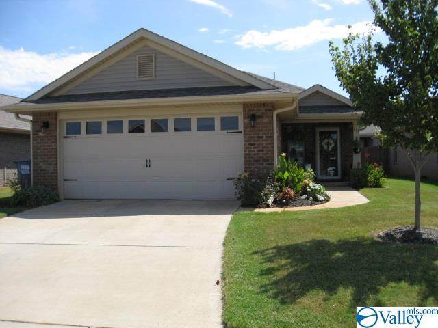 111 Joe Fletcher Drive - Photo 1