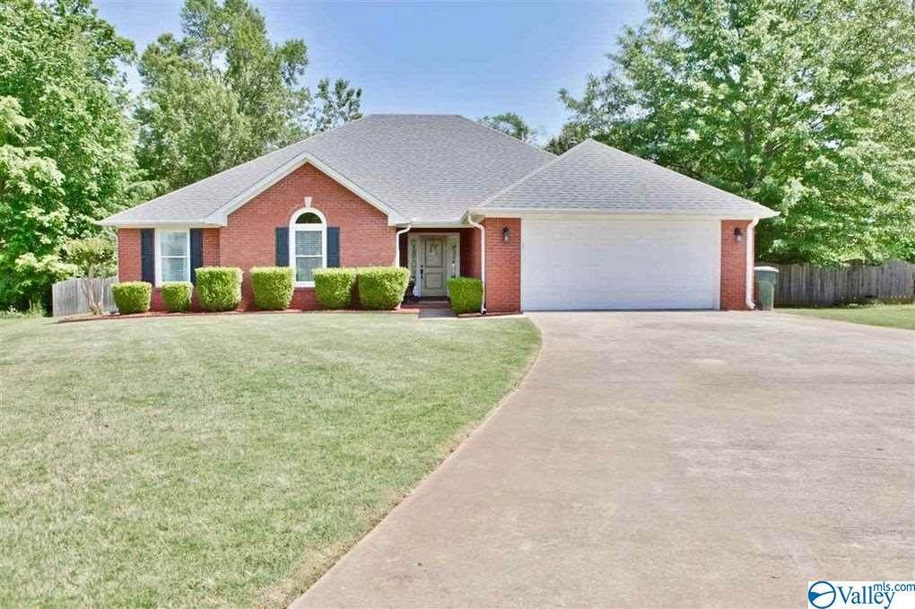 2602 Little John Street - Photo 1