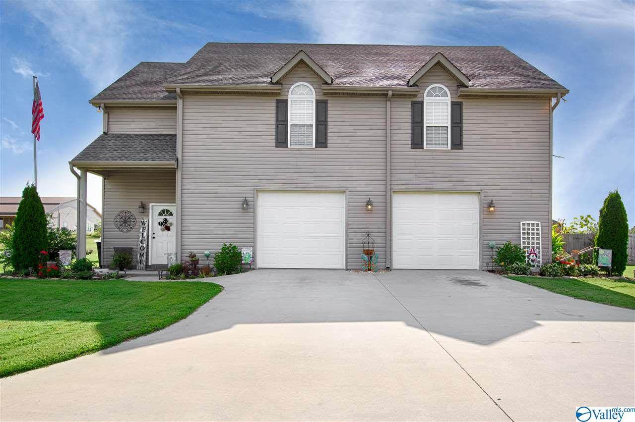 18704 Lydia Corey Road - Photo 1