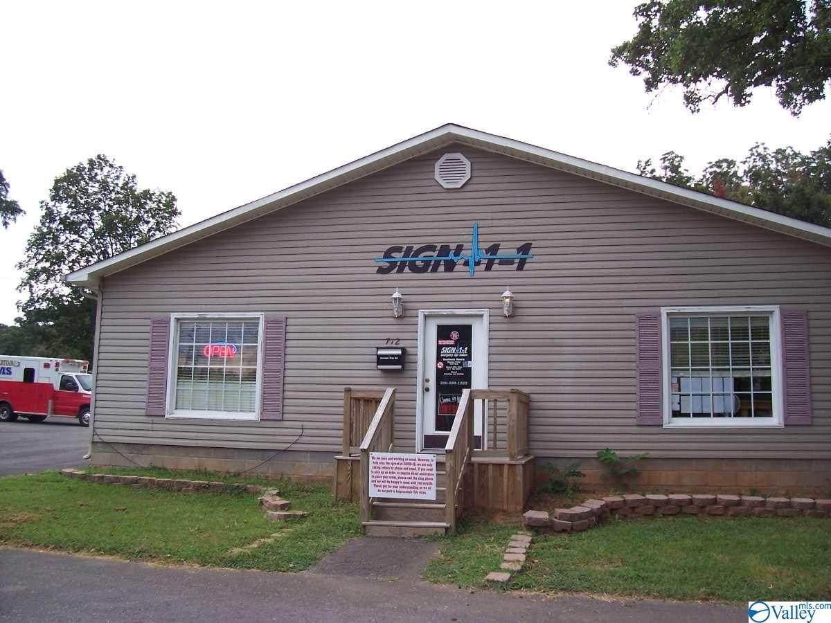 710 Laurel Street - Photo 1