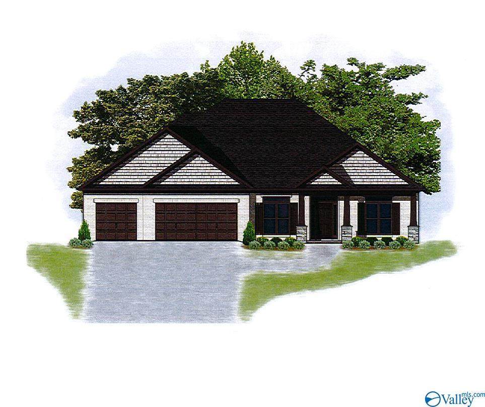 3019 Chimney Cove Circle - Photo 1
