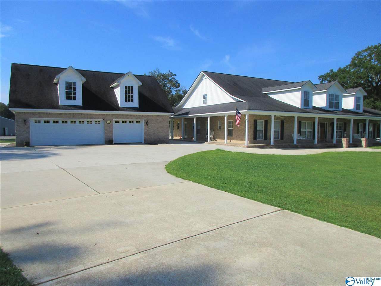 516 Iron Man Road - Photo 1