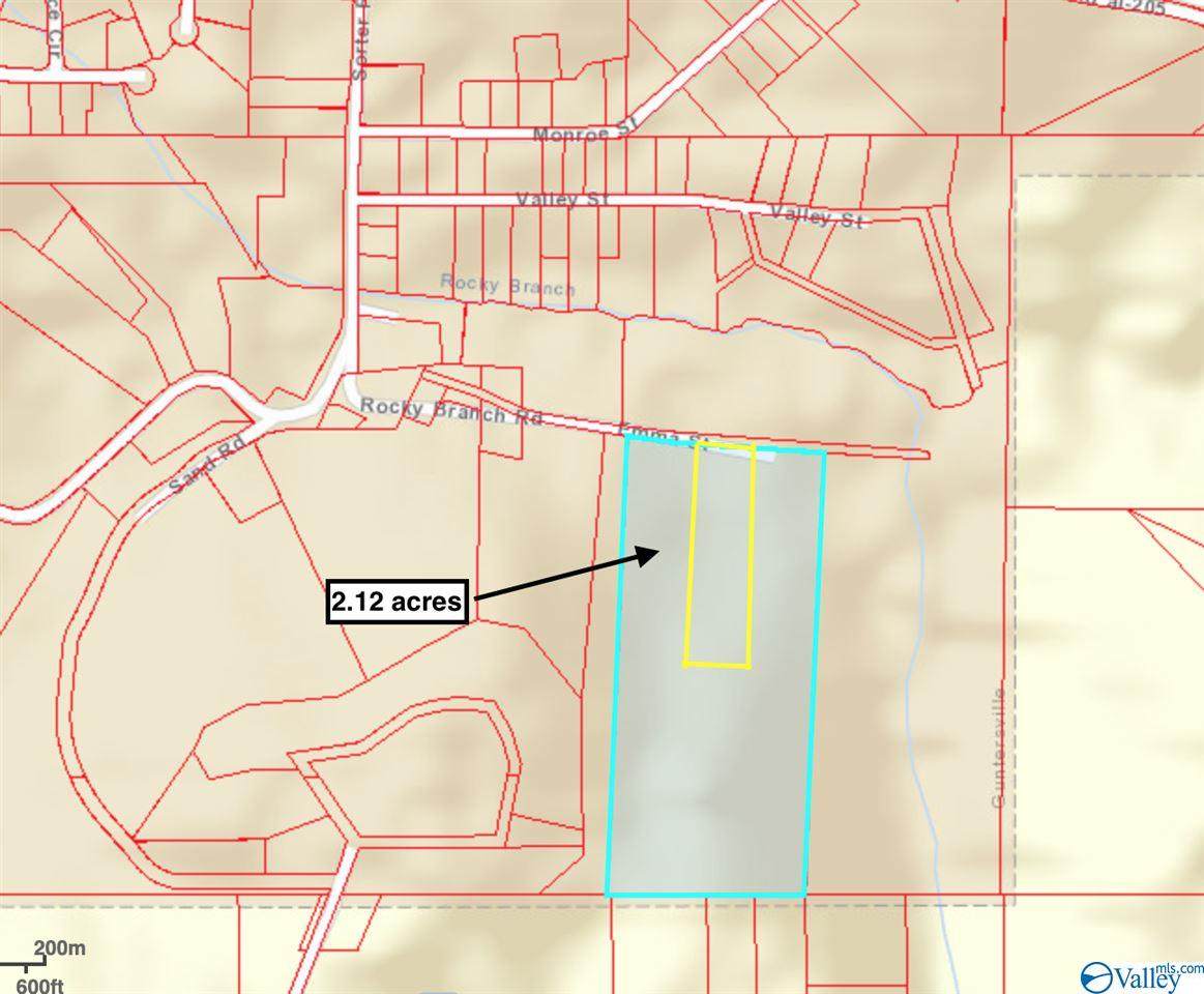Lot 2 Rocky Branch Road - Photo 1