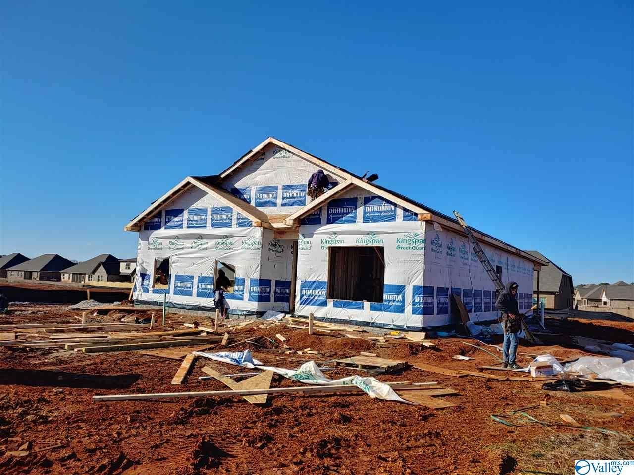 124 Creek Ridge Drive - Photo 1