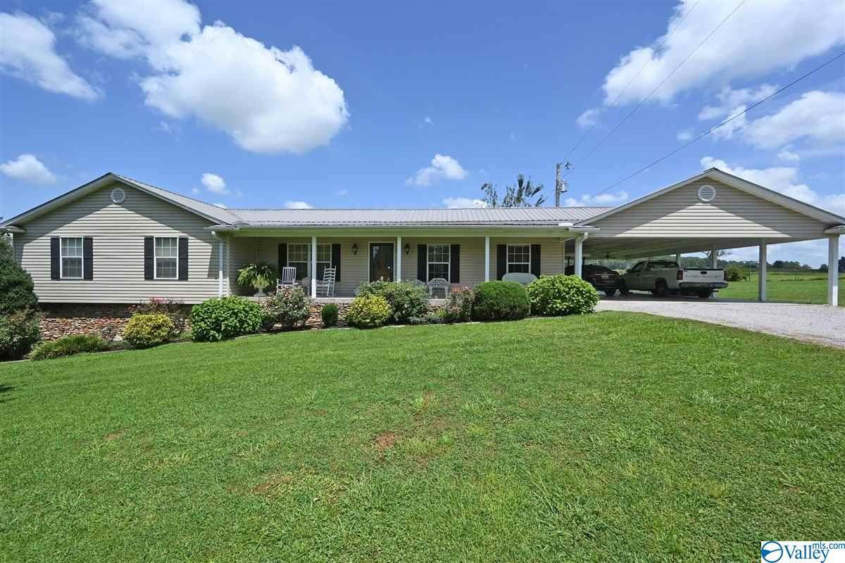 1170 County Road 1043 - Photo 1