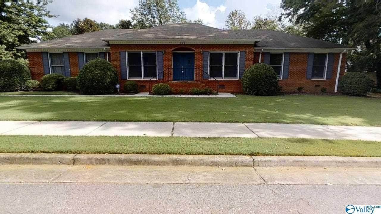 102 Montrose Drive - Photo 1