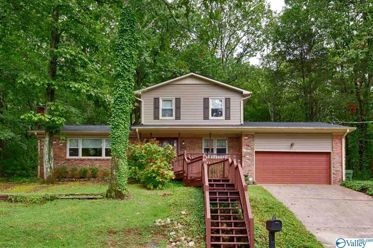 10017 Conrad Drive - Photo 1