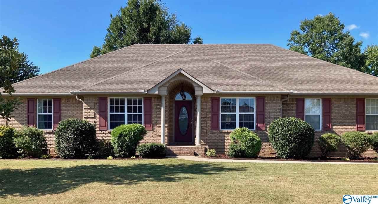 26113 Inwood Drive - Photo 1