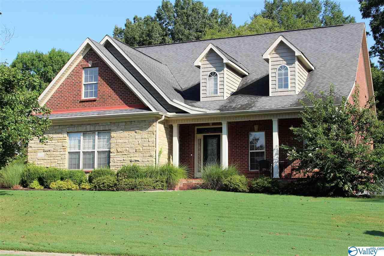6729 Mountain Ledge Drive - Photo 1