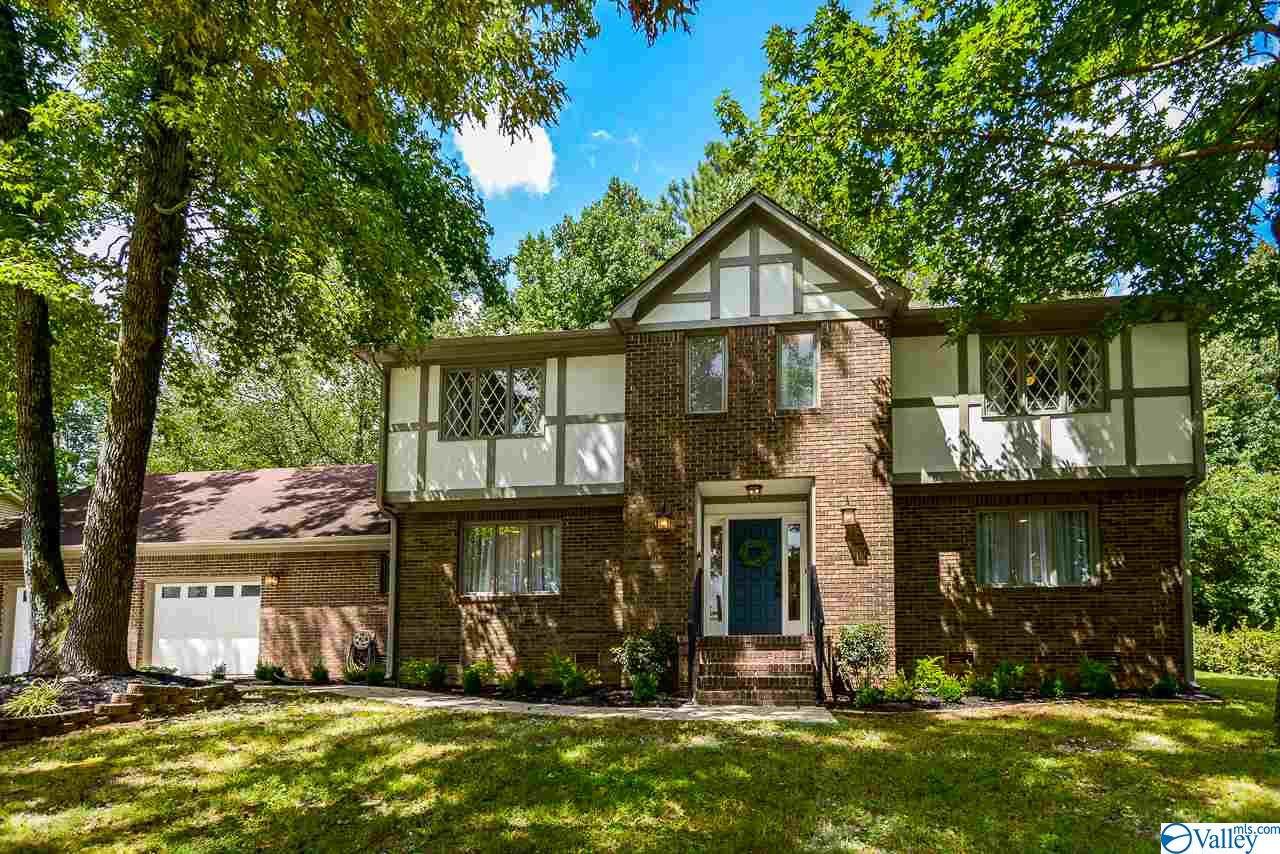 128 Southwood Drive - Photo 1
