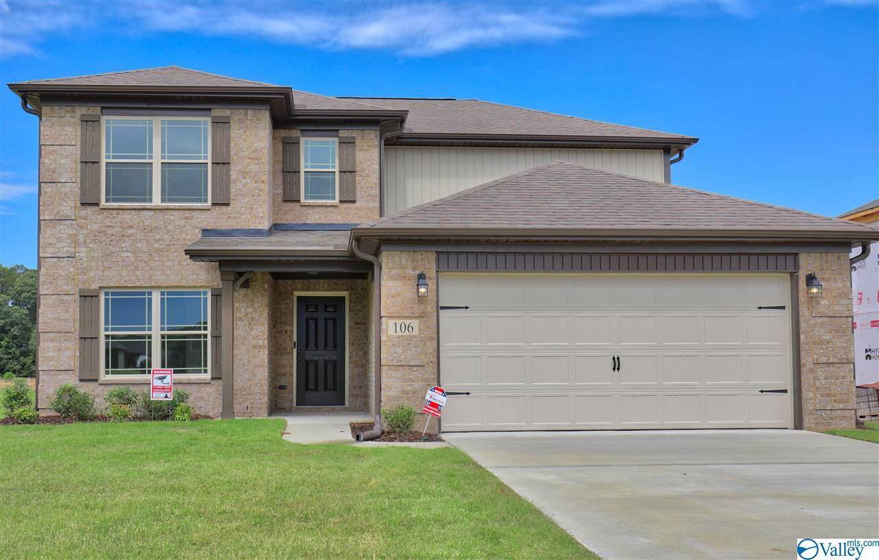 106 Hulsey Lane - Photo 1