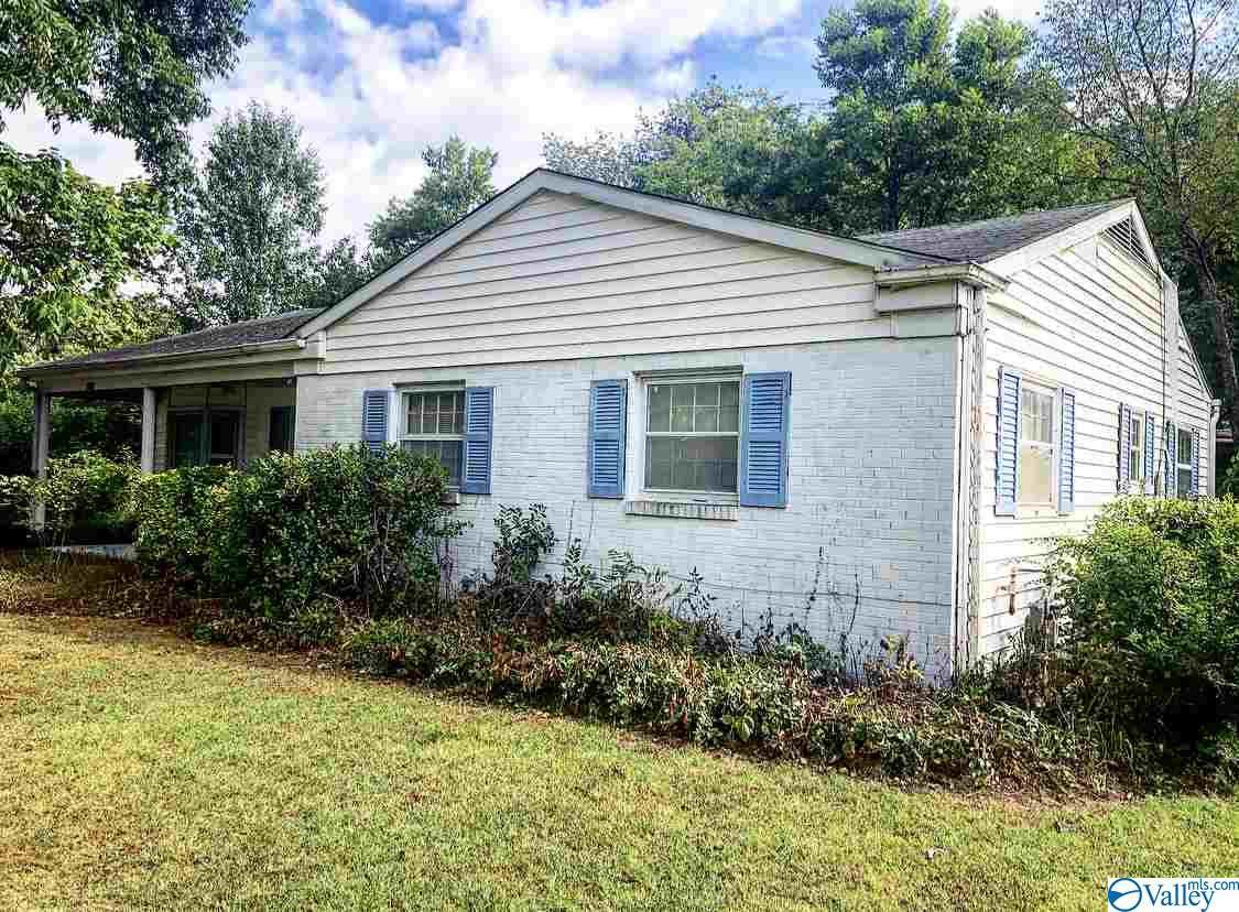 4800 Blue Spring Road - Photo 1