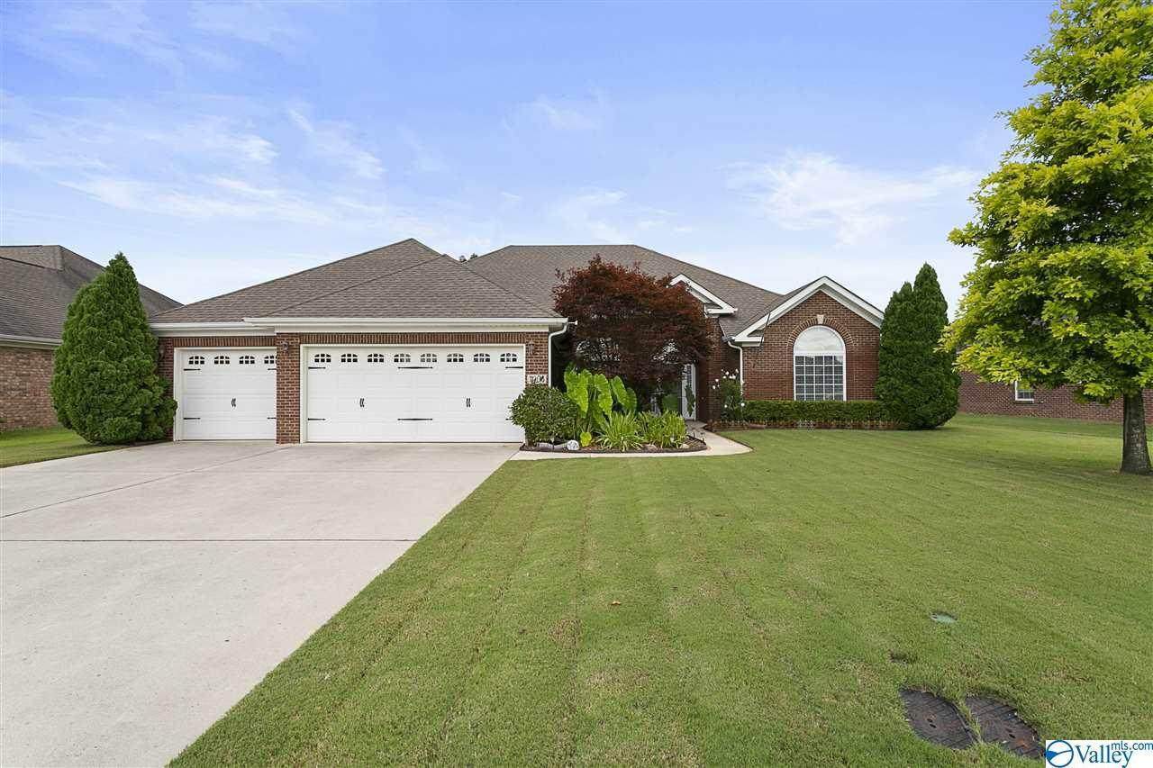 7008 Freedom Park Circle - Photo 1