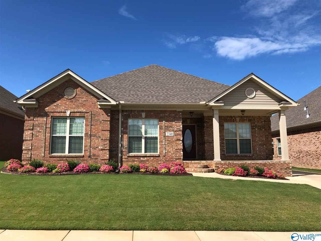 2340 Aldingham Drive - Photo 1