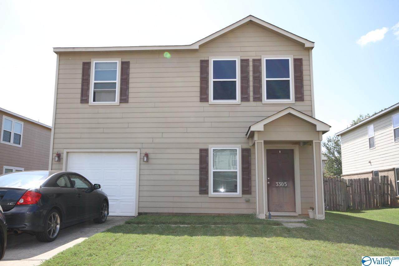 3305 Castlecreek Drive - Photo 1