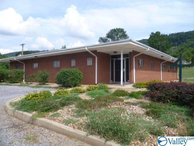 505 Third Street - Photo 1