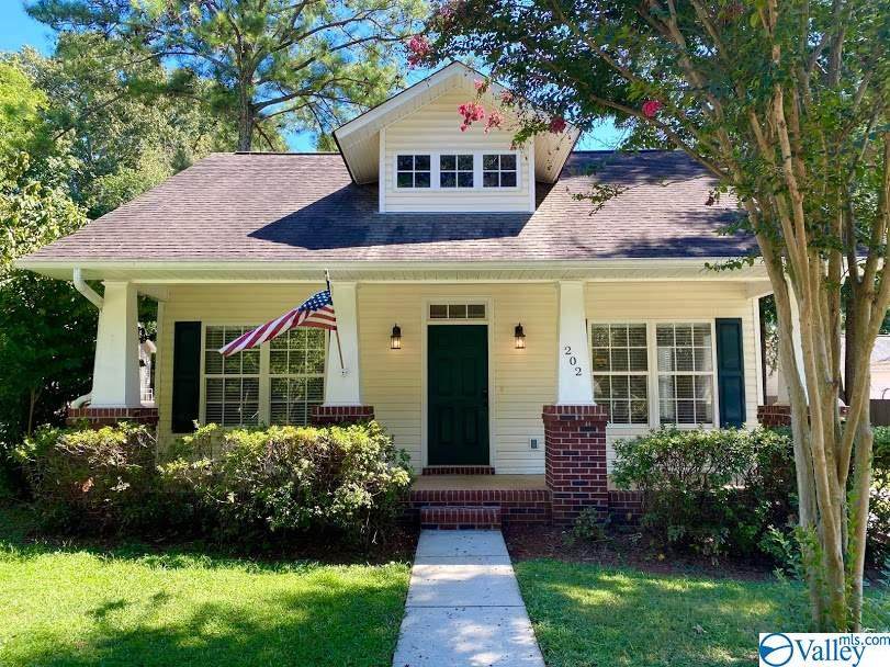202 Lanier Road - Photo 1