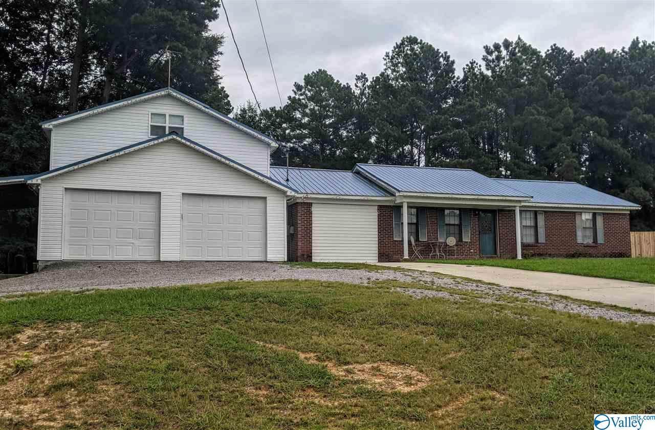 180 Peach Tree Road - Photo 1