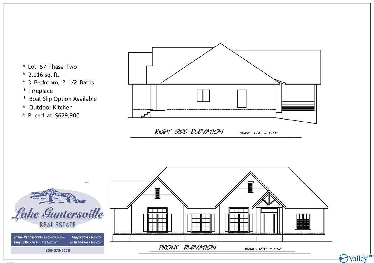 1055 Fall Creek Drive - Photo 1