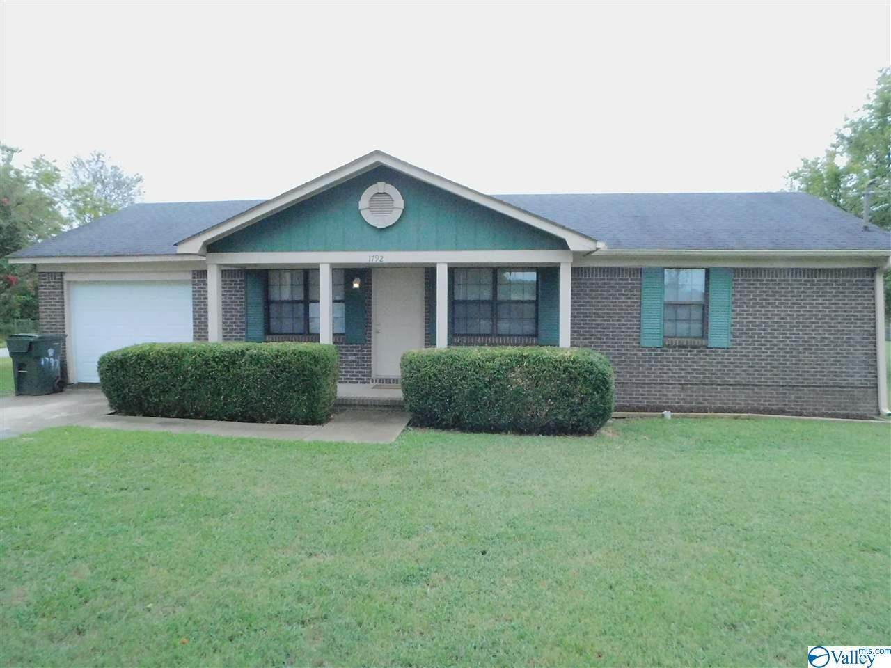 1792 Bobo Section Road - Photo 1