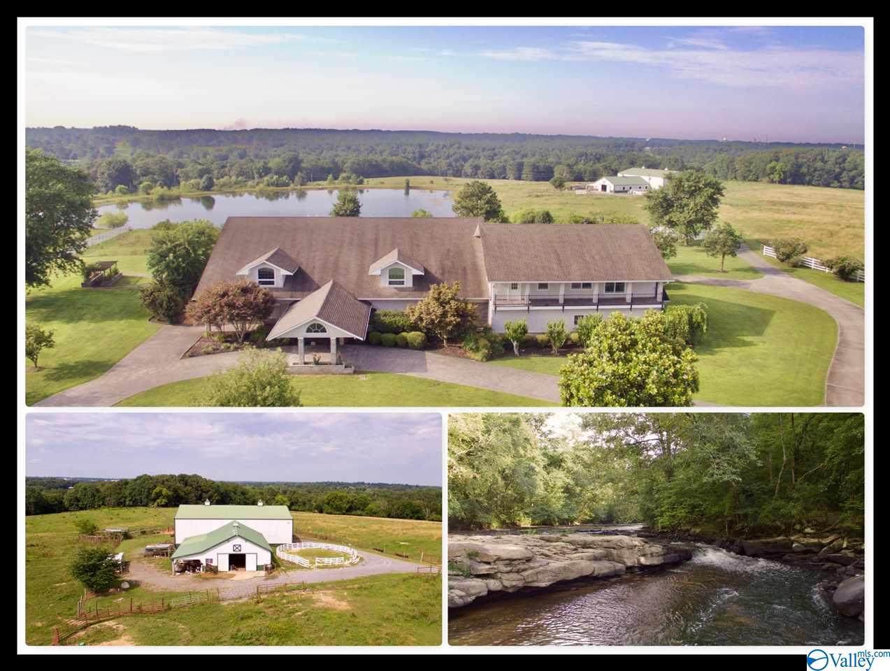 3519 Hustleville Road - Photo 1
