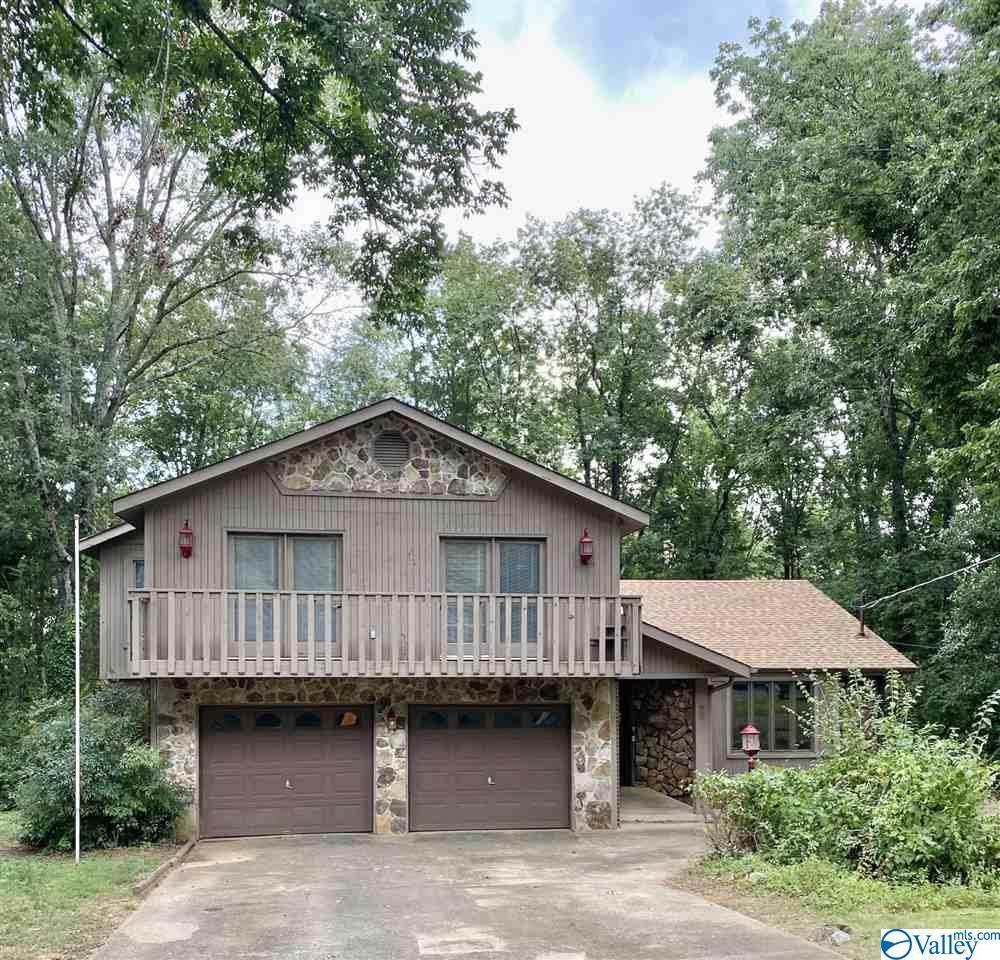 721 Bluewood Drive - Photo 1
