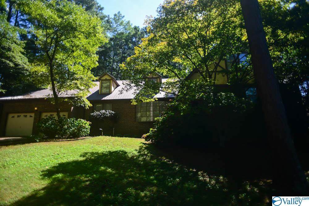 5802 Fortune Drive - Photo 1