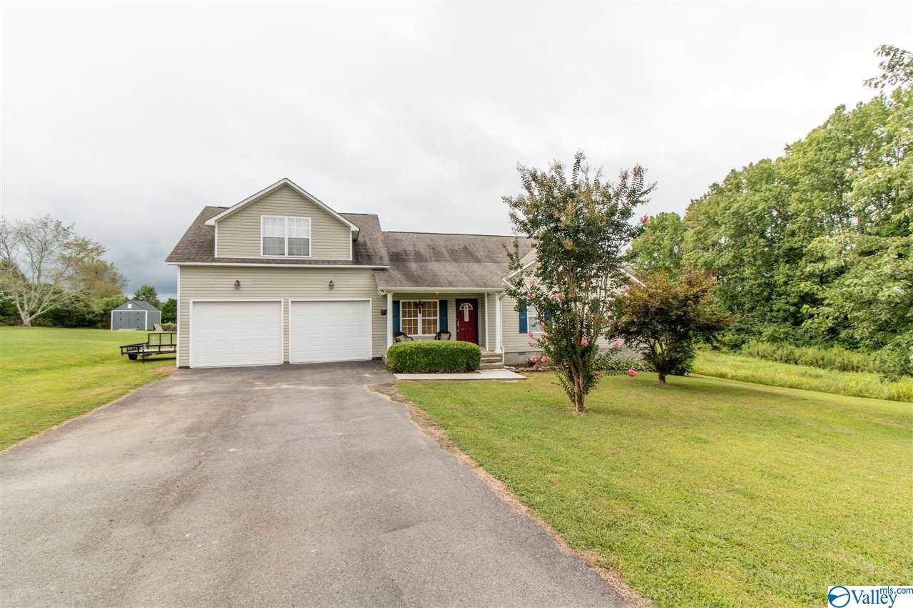 365 Wilbanks Road - Photo 1