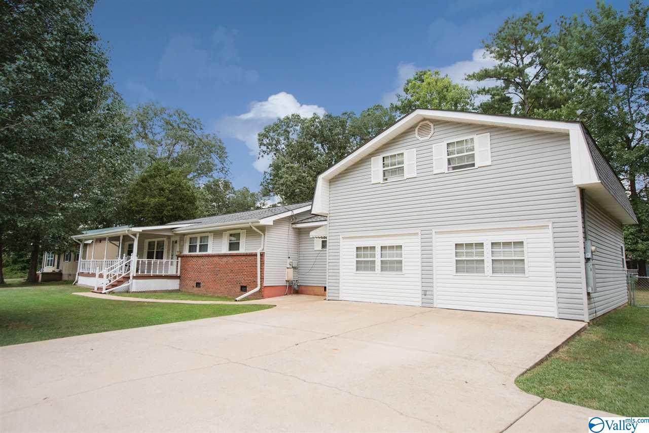 316 Wilcox Street - Photo 1