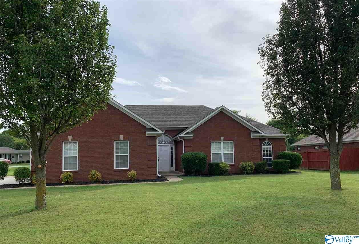 101 Rustic Cedar Lane - Photo 1