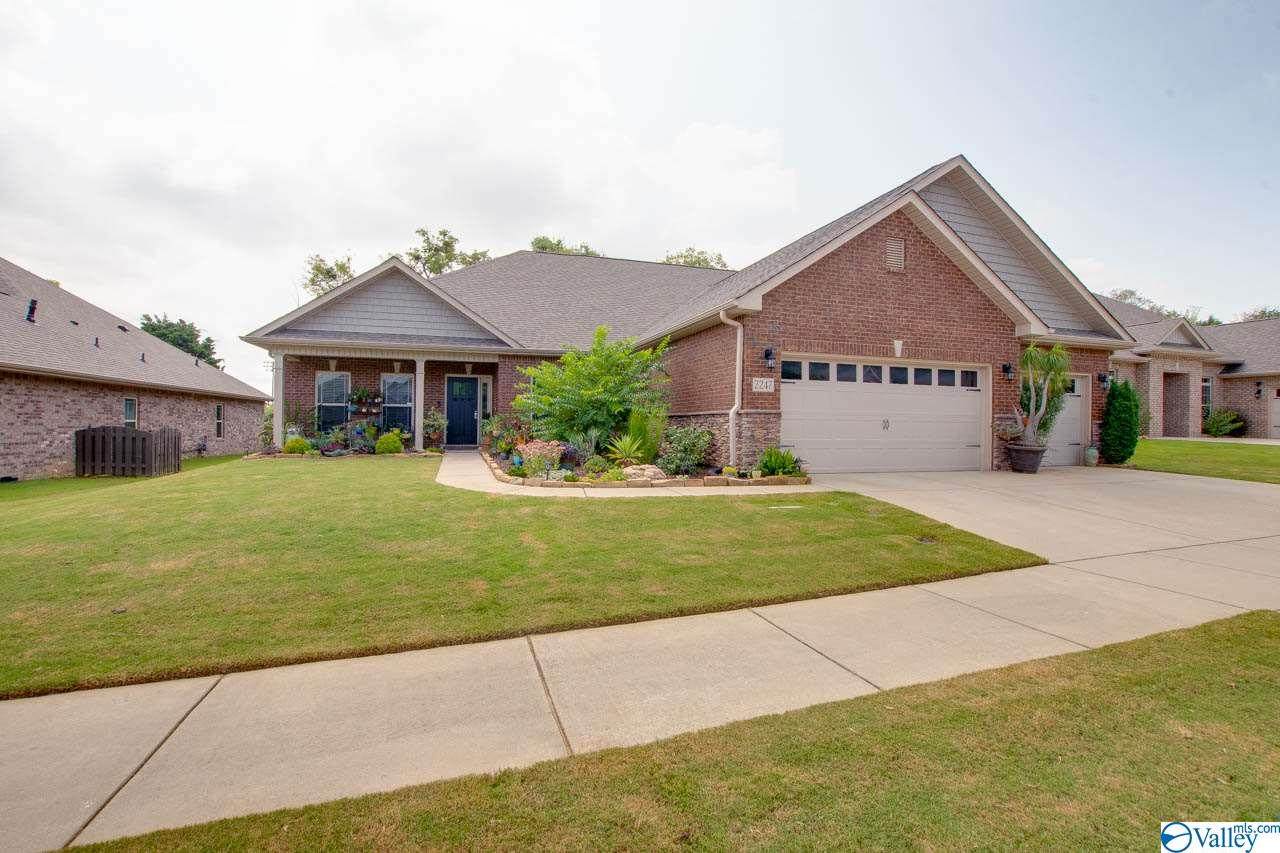 2247 Ells Road - Photo 1
