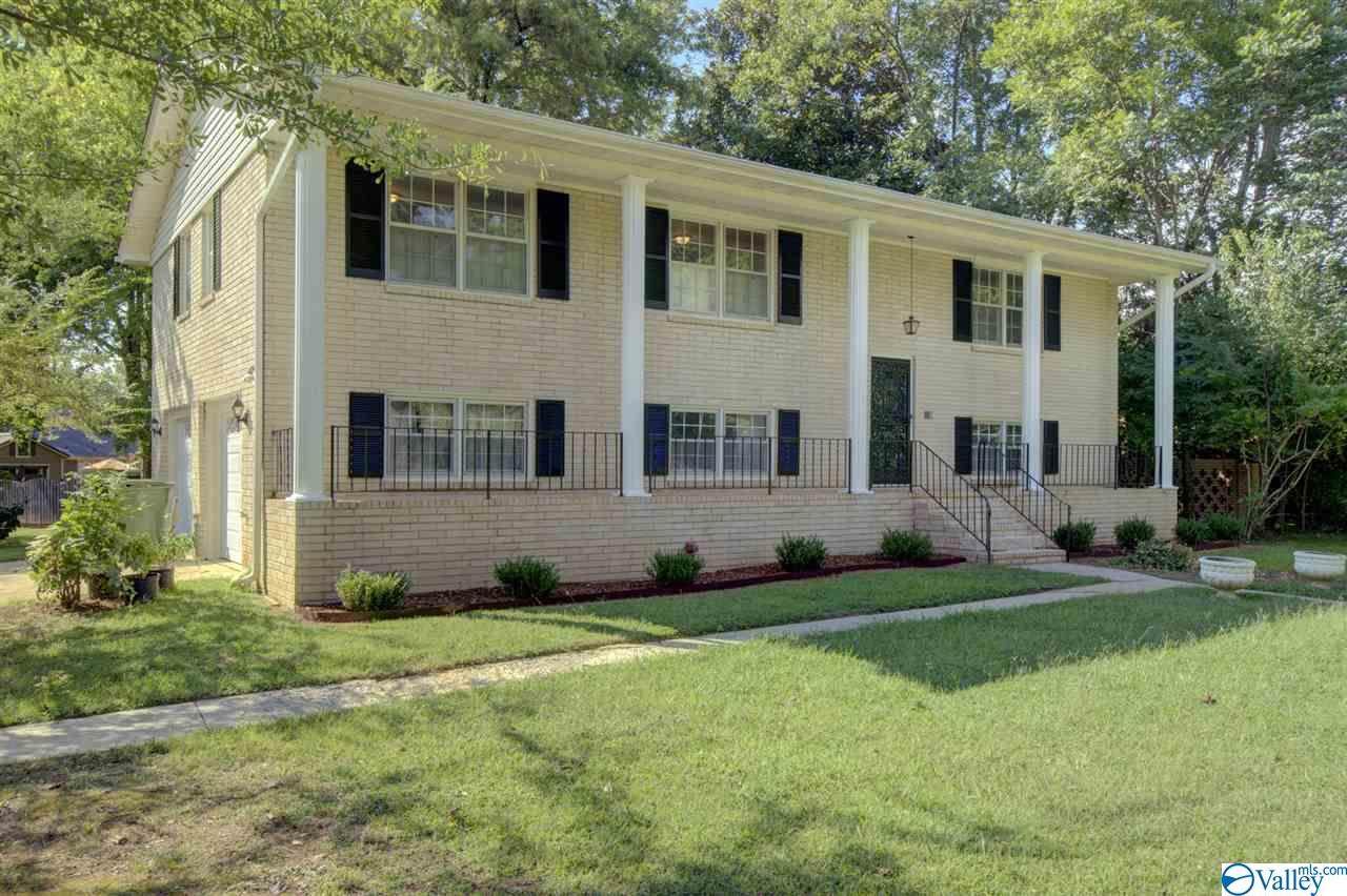 5630 Woodridge Drive - Photo 1
