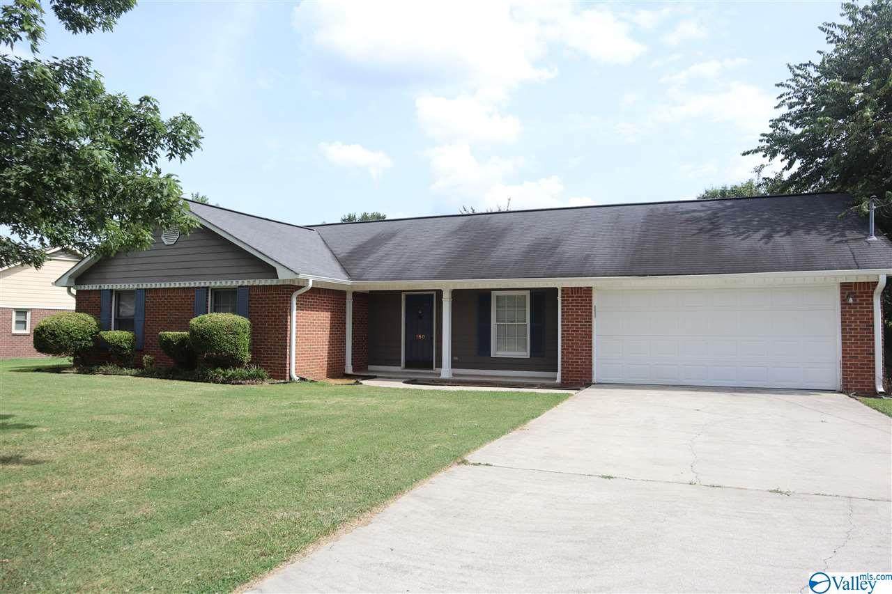 160 Raspberry Way - Photo 1