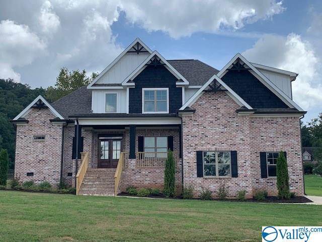 125 Lake Creek Drive - Photo 1