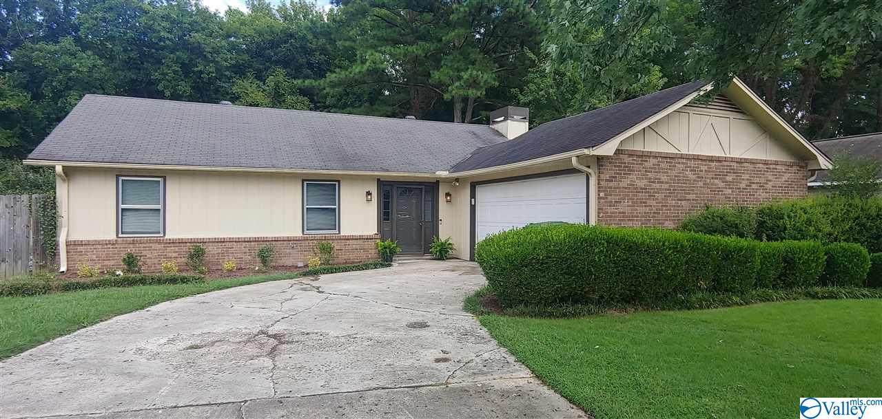 13007 Branscomb Road - Photo 1